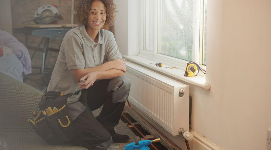 Expert burst pipe repair services in Pocasset, MA